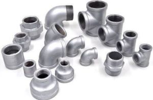 IBR Stainless Steel Pipe Fittings