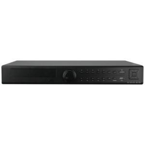 32 Channel Network Video Recorder