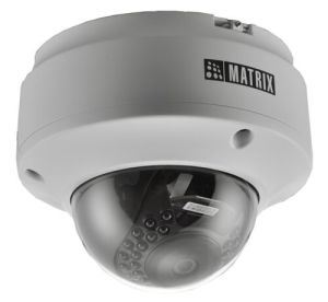 Dome Audio Camera