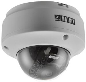 2MP IP Dome Camera