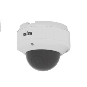 IP Dome Camera