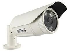 IR Bullet Camera