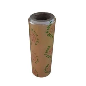 food grade cling film