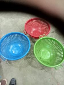 plastic household items