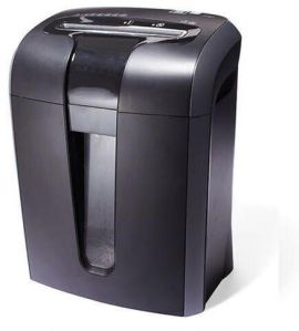 Antiva 5H22 Paper Shredder