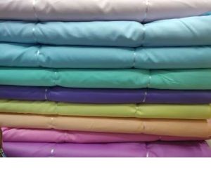 Cotton Slub Fabric