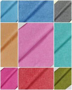 Khadi Linen Kurta Fabric