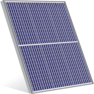 Monocrystalline PIX MPH3 144 PERC Half-Cut Cell PV Modules