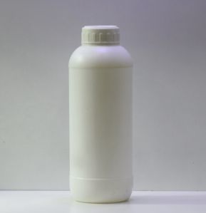 HDPE Pesticide Bottle