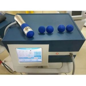 shockwave therapy equipment