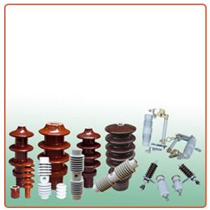 Power Line Insulator