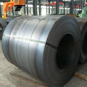Hot Rolled Pickled Oiled Steel Sheets