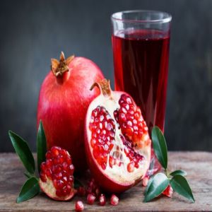 Pomegranate