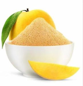 Dehydrated Mango Powder