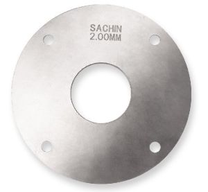 stainless steel packing shims