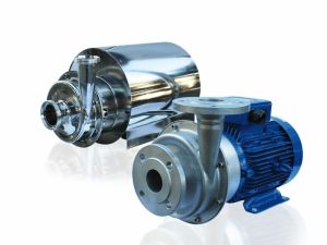 Centrifugal Pumps