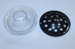 Injection Moulded Components