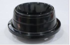 Plastic Injection Molded Components