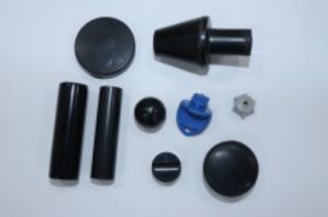 Bakelite Components
