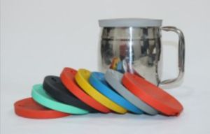 Jar Rubber Lid
