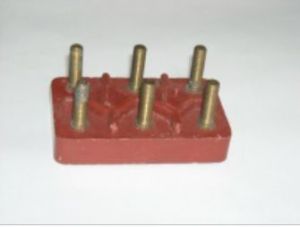 Electric Insulator