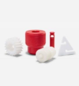 Plastic Engineering Components