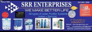 RO Water Purifier