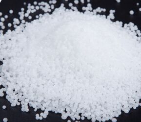 caustic soda