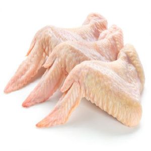 Frozen Chicken