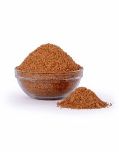 natural jaggery powder