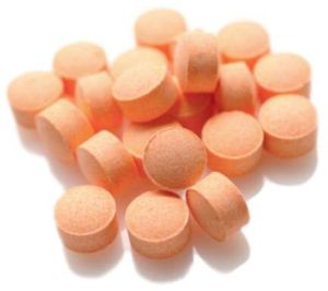 Vertin 8mg Tablets