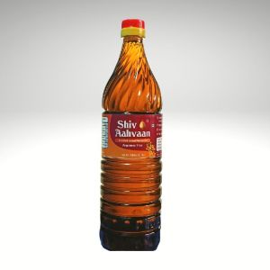Shiv Aahvaan Mustard Oil