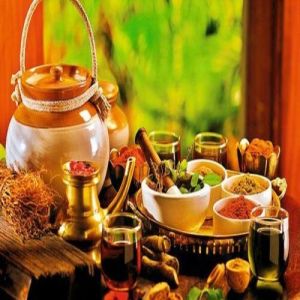 Ayurvedic Medicine