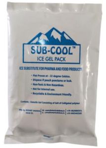 450 ml Ice Gel Pack