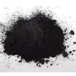 Black PN Food Color Powder