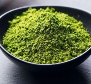 Pea Green Food Color