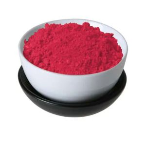 Red Amaranth Food Color Powder