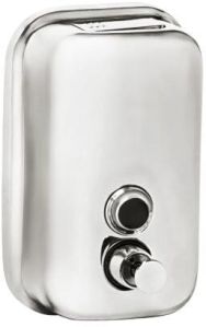 600 Ml Soap Dispenser