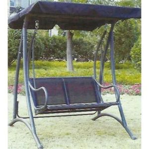 Modern Iron Swing