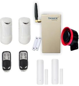 Security Alarm Kit