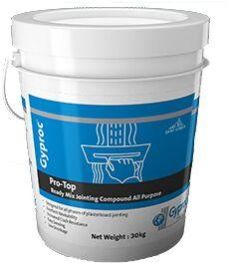 Pro-Top Ready Mix Jointing Compound