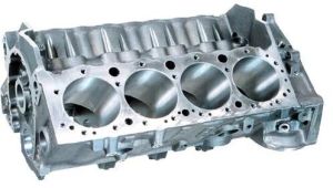 Engine Block