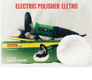 car polisher machine