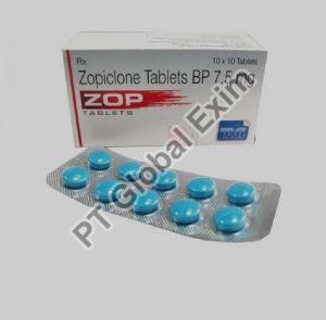 Zop 7.5 mg Tablet