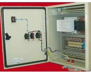 Basic PLC Trainer Kit