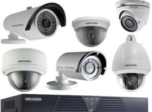 CCTV Camera