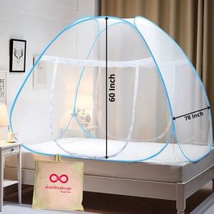 Foldable Mosquito Tent