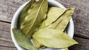 Bay Leaves