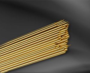 brass brazing rod