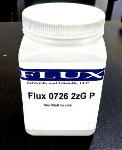 Brazing Flux Paste